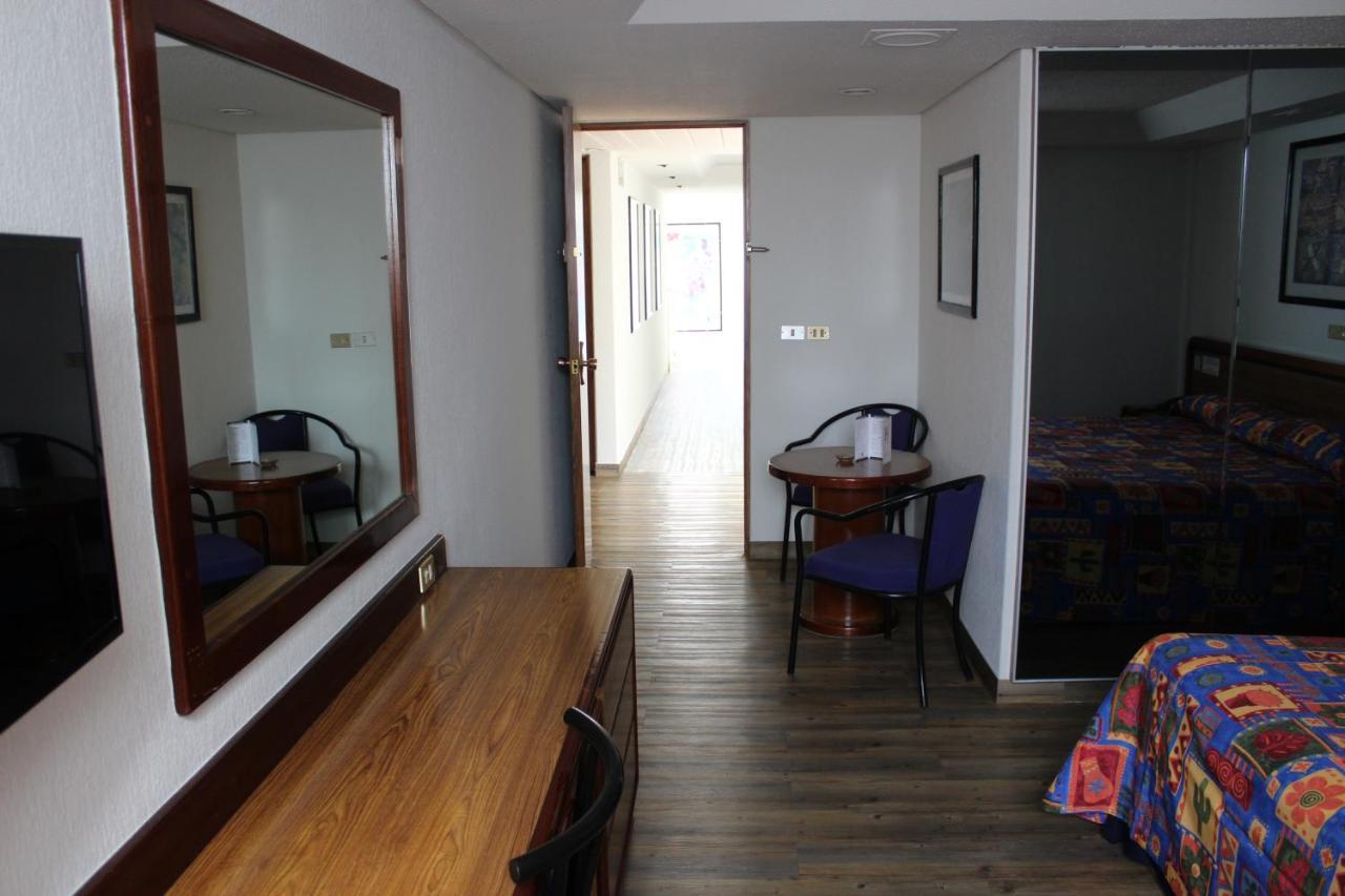 Hotel Del Sur — Photos 3